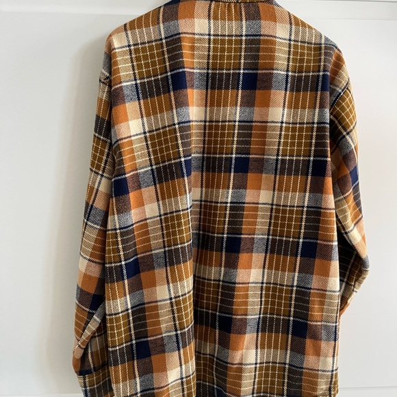 Vintage Frostproof Flannel - Picture 3 of 7